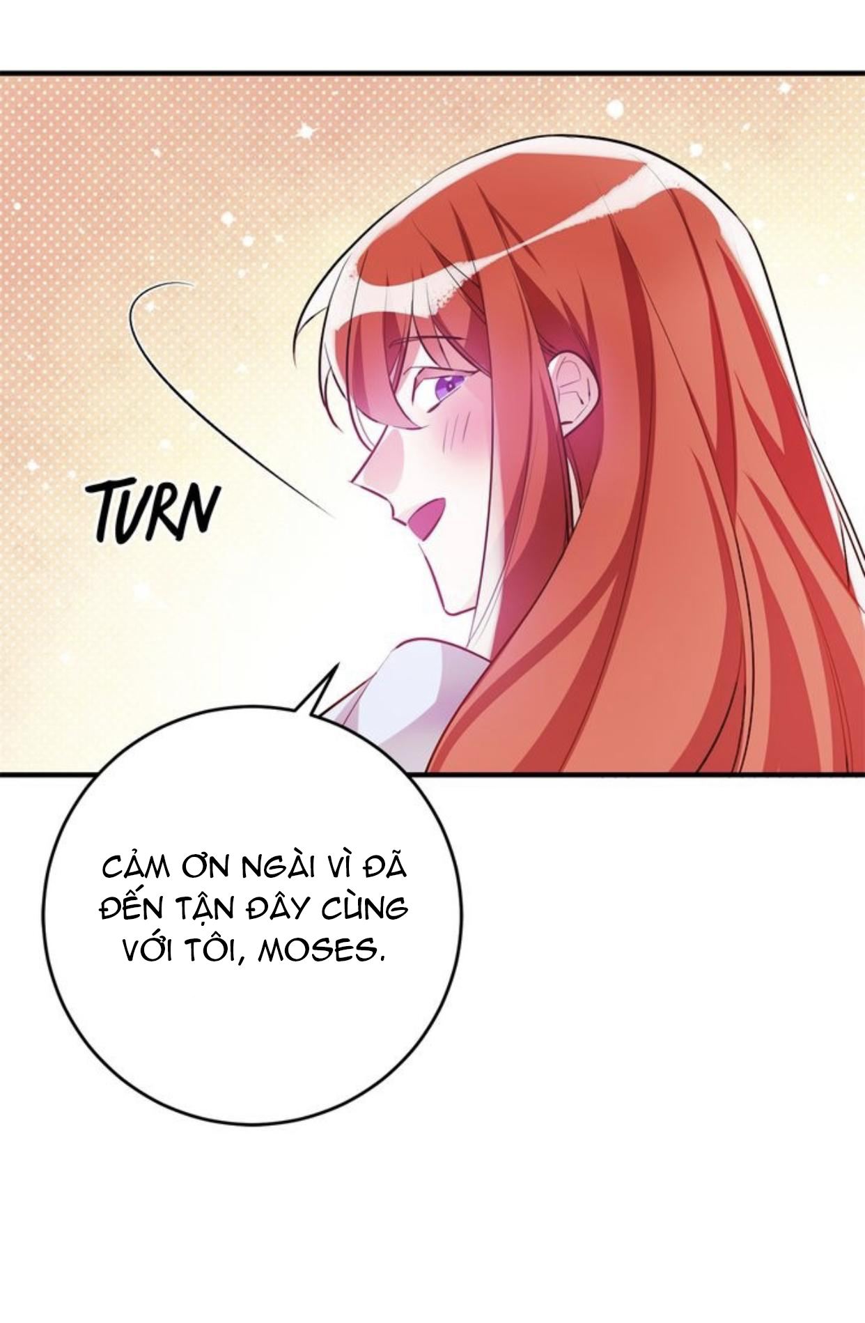 công nương đã thay đổi chapter 65.2 33