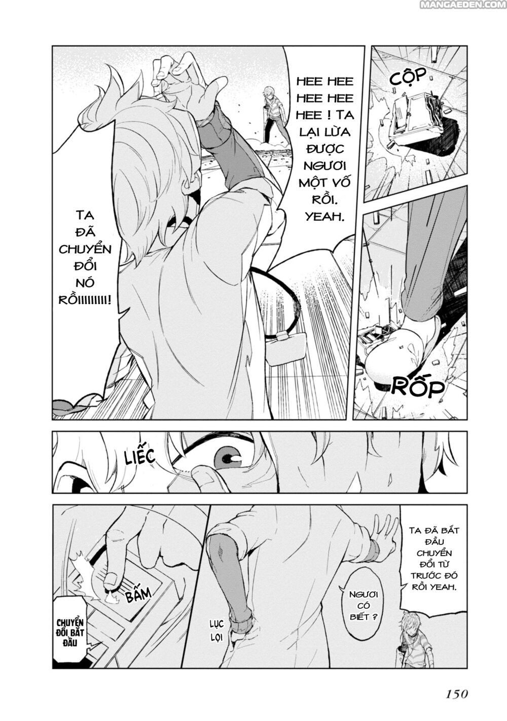 cấm thư ma thuật index: accelerator chapter 24 11