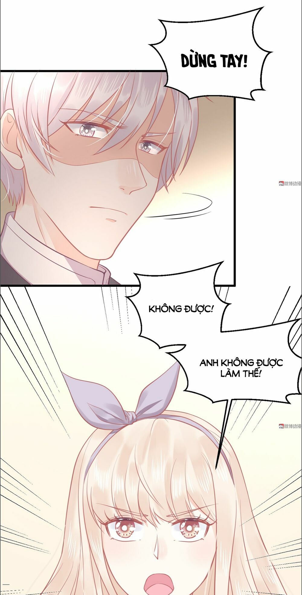 bọn họ đều muốn gả cho tôi làm sao đây? chapter 13 40