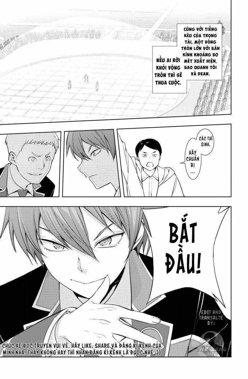 moto sekai ichi'i subchara ikusei nikki: hai player, isekai wo kouryakuchuu! chapter 12 20