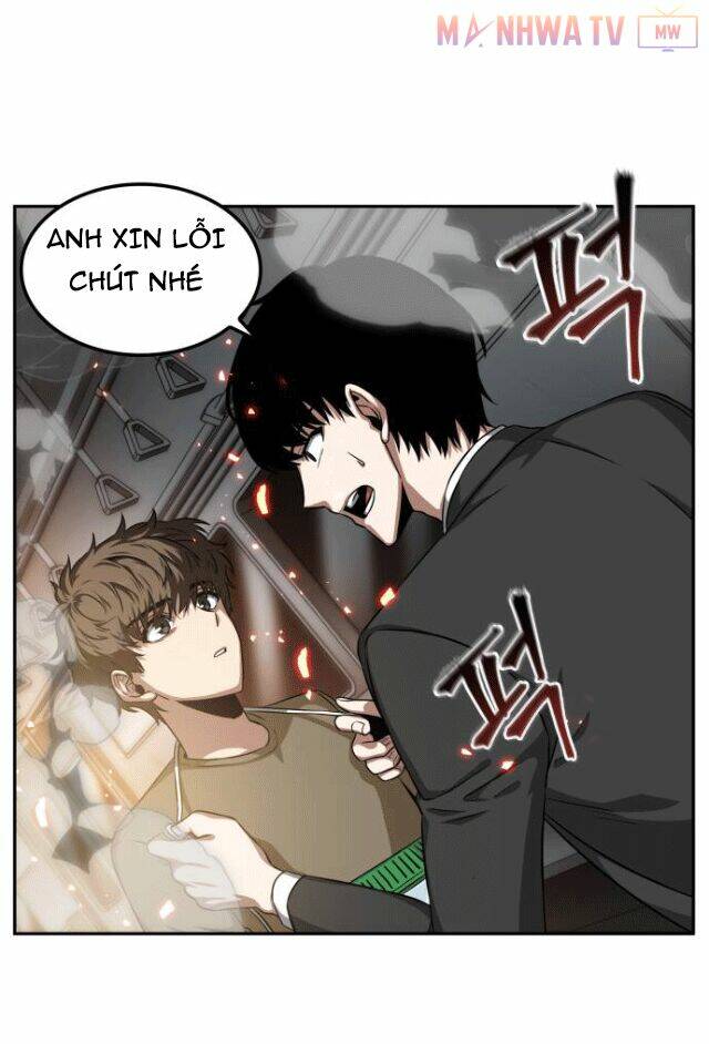 toàn trí độc giả - omniscient reader chapter 5 16