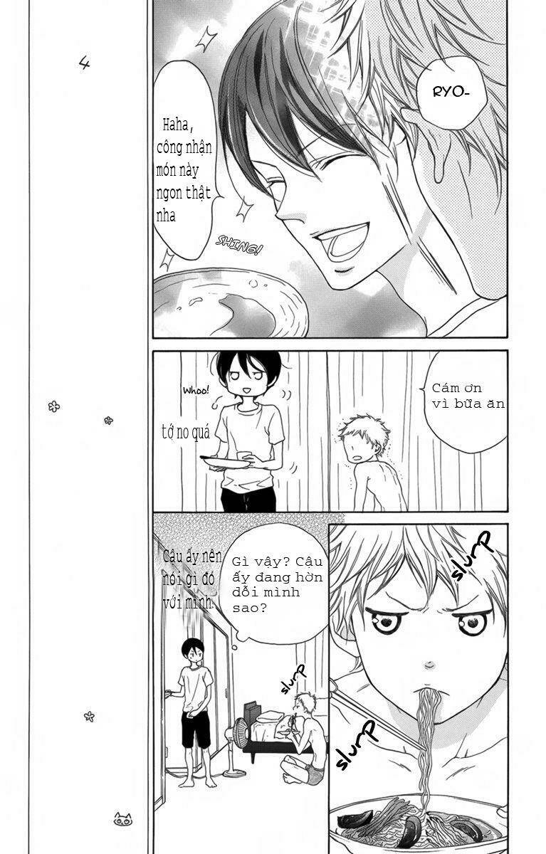 dashigurashi chapter 4 8