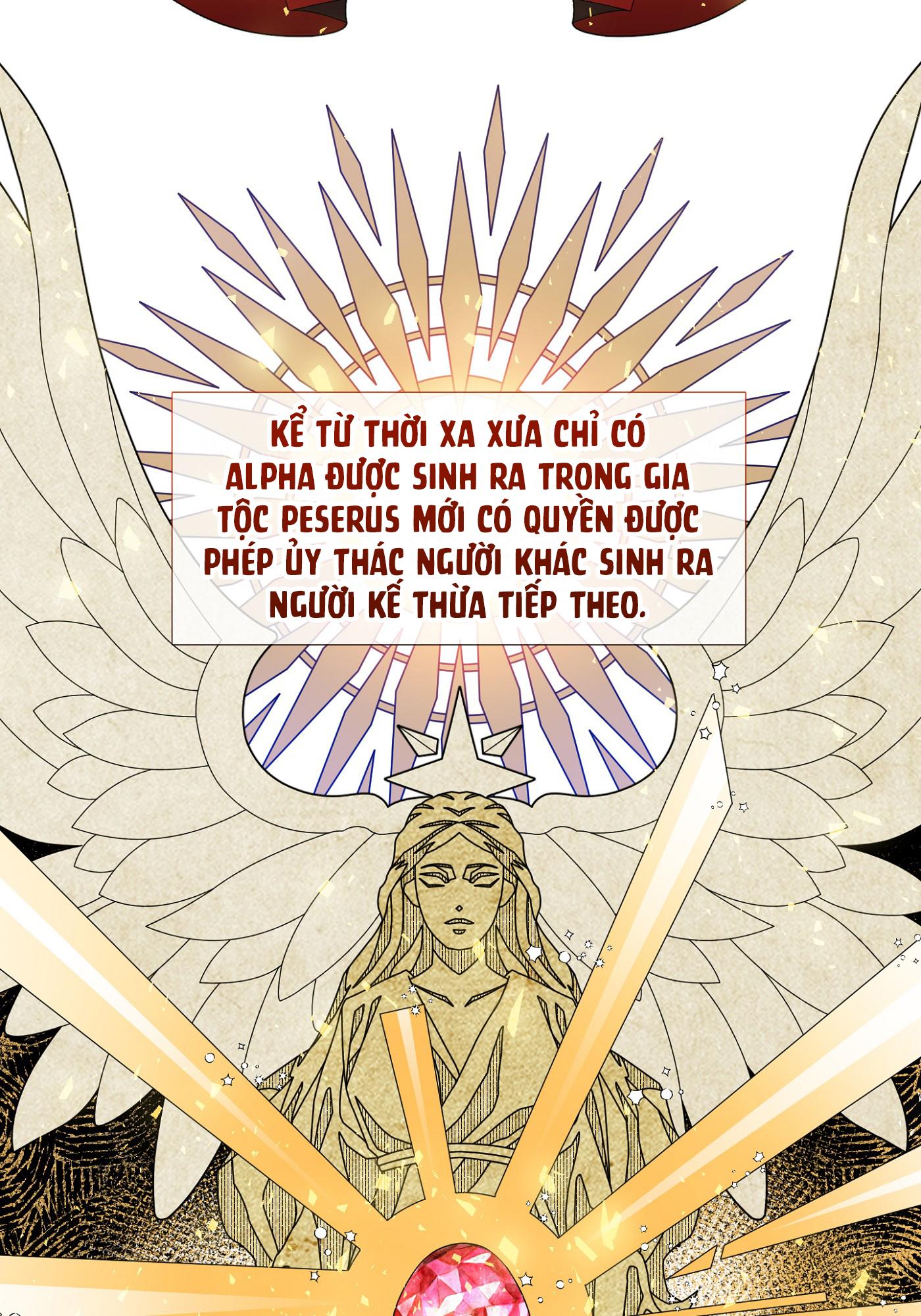 ái tình tự tâm chapter 1 2