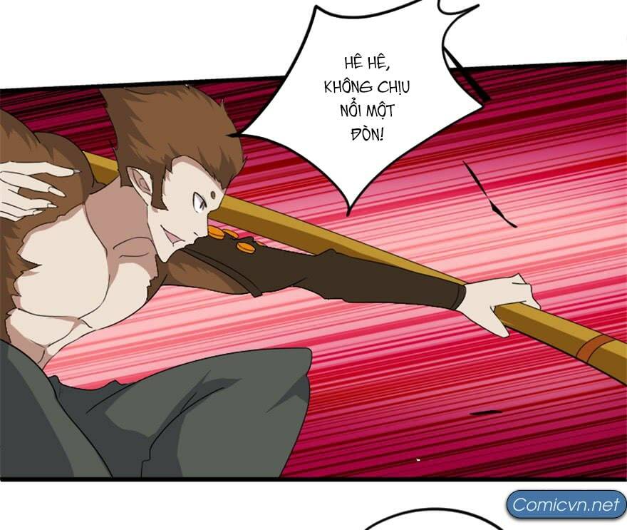 trùng sinh thành yêu chapter 11 36