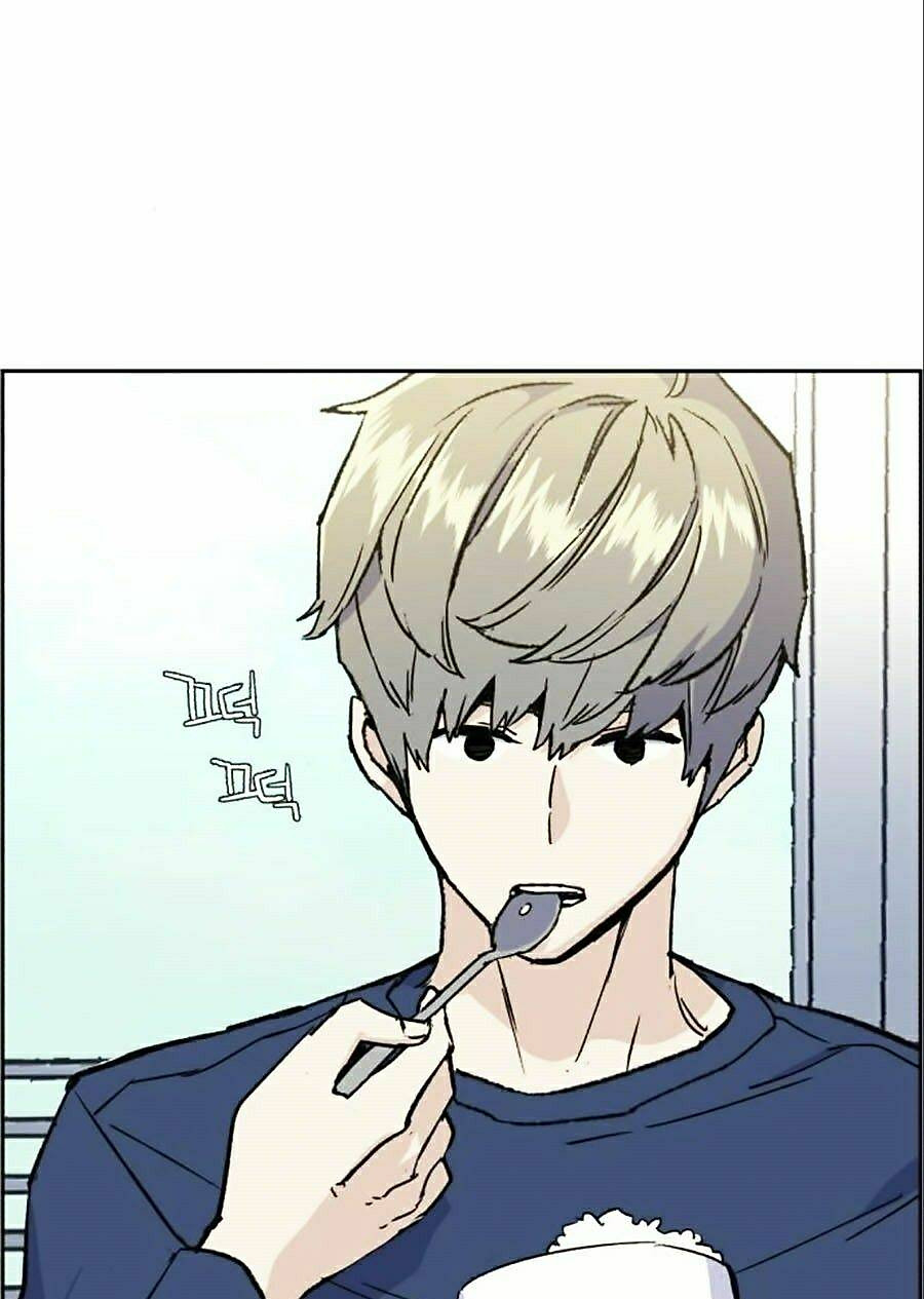 bạn học tôi là lính đánh thuê chapter 30 50