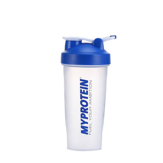 Bình lắc tập Gym, Bình Nước Thể Thao MYPROTEIN 601-700ML