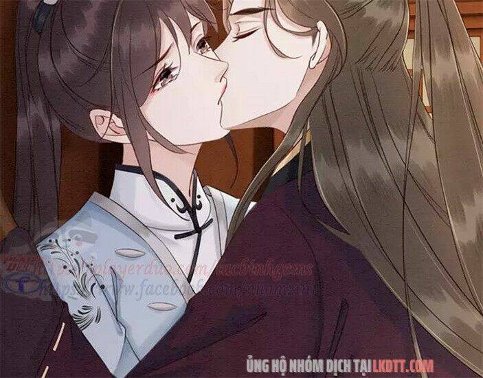 trọng sinh bá sủng nhiếp chính vương quá mạnh mẽ chapter 96 41