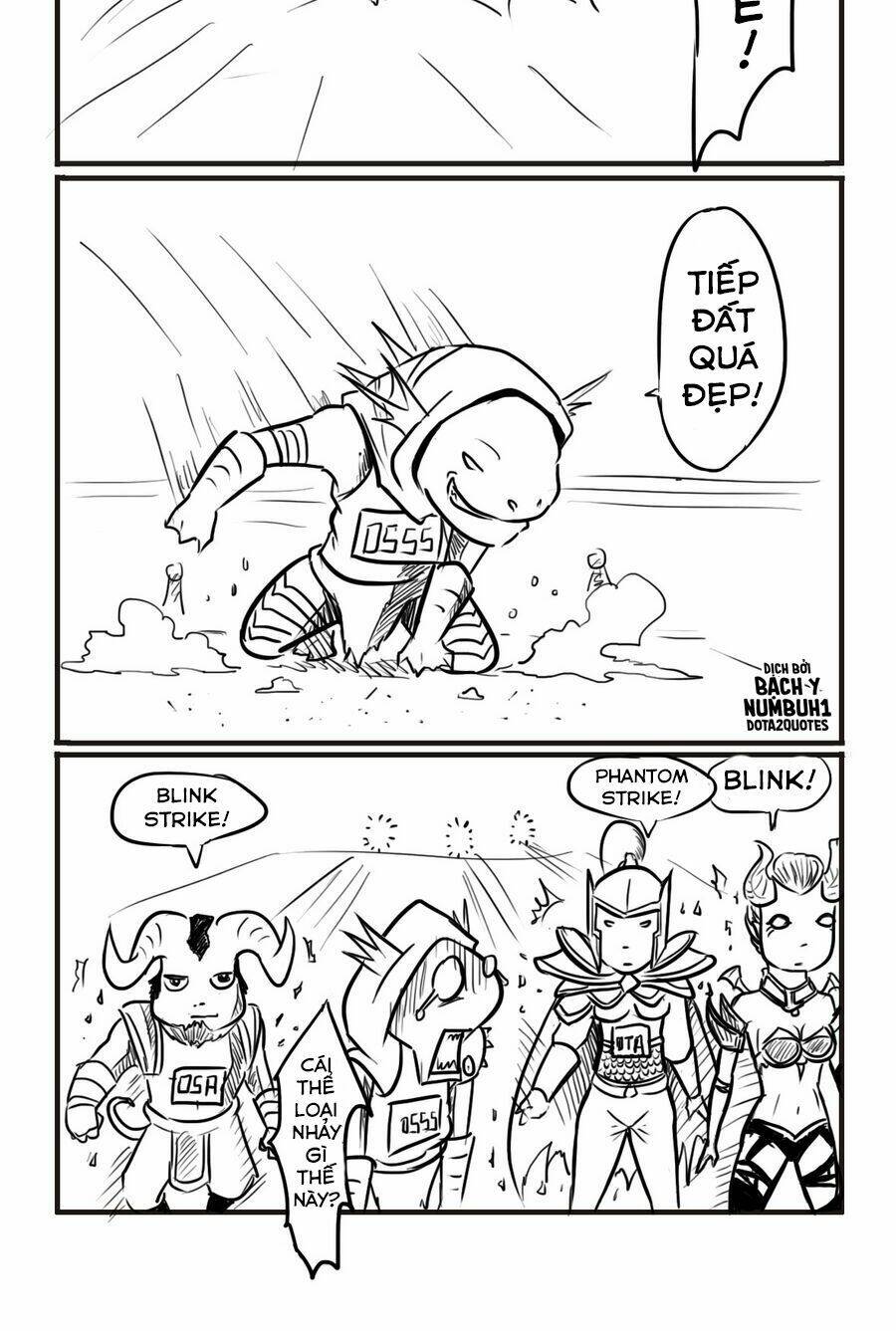 trường học dota chapter 31 6