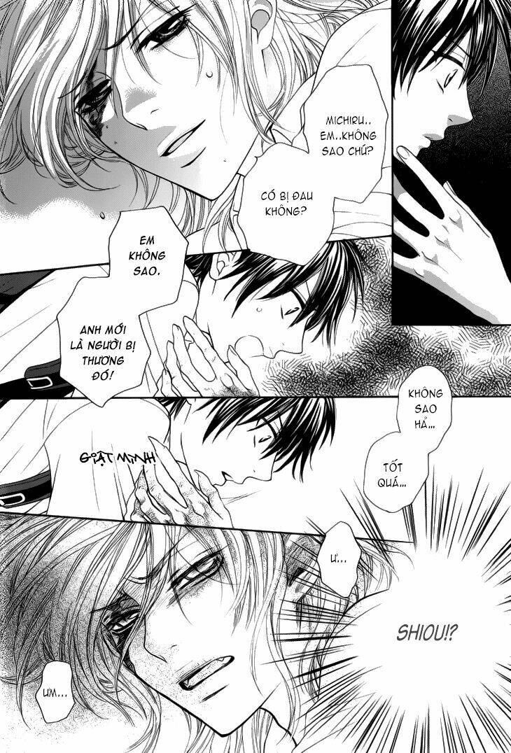 nekoka danshi no shitsukekata chapter 2 33