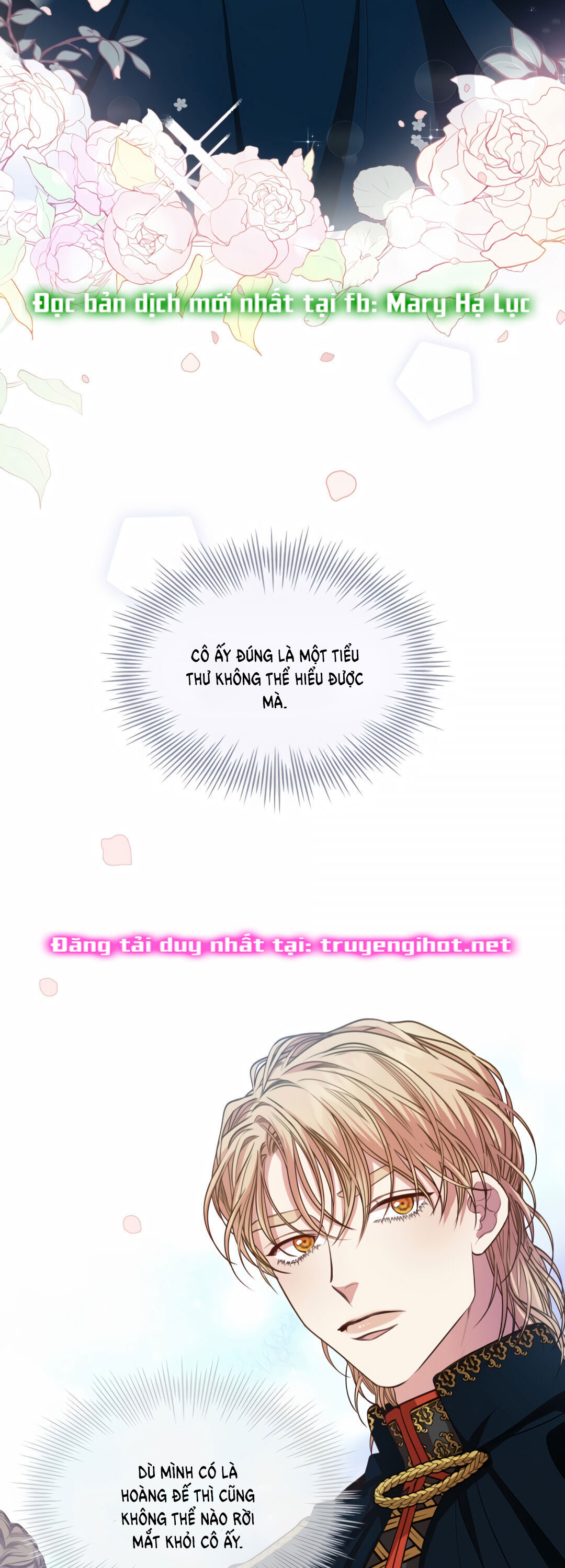 trở thành thư ký của bạo chúa chapter 32 23