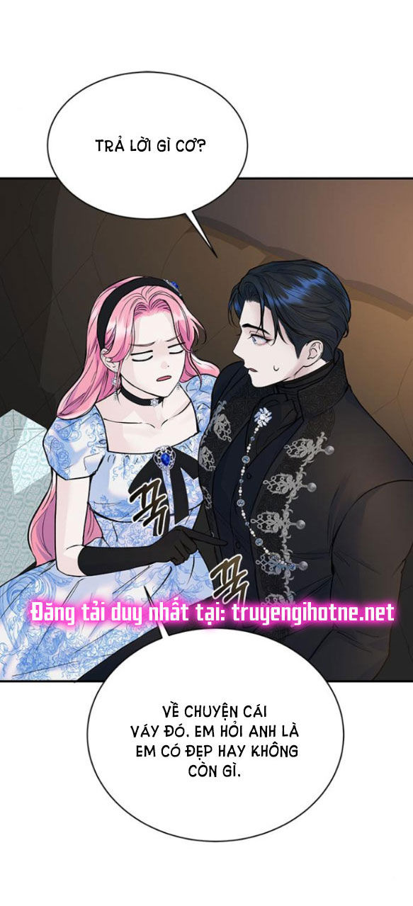 tôi tưởng bản thân không còn sống được bao lâu! chapter 14.2 18