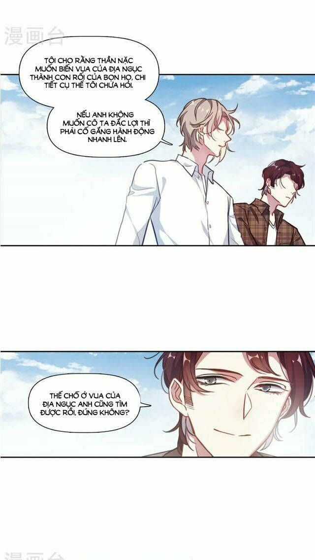 địa ngục cáo bạch thi chapter 53 13