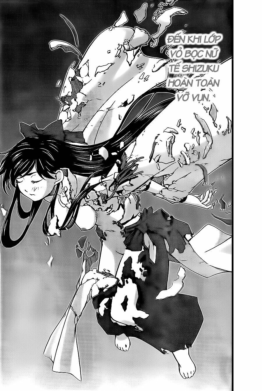 umi no misaki chapter 113 20