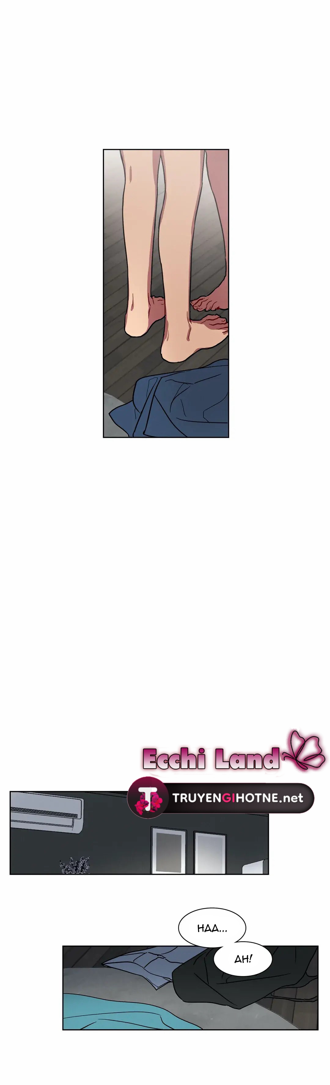 lọ lem ngủ ngon nhé chapter 13.1 3