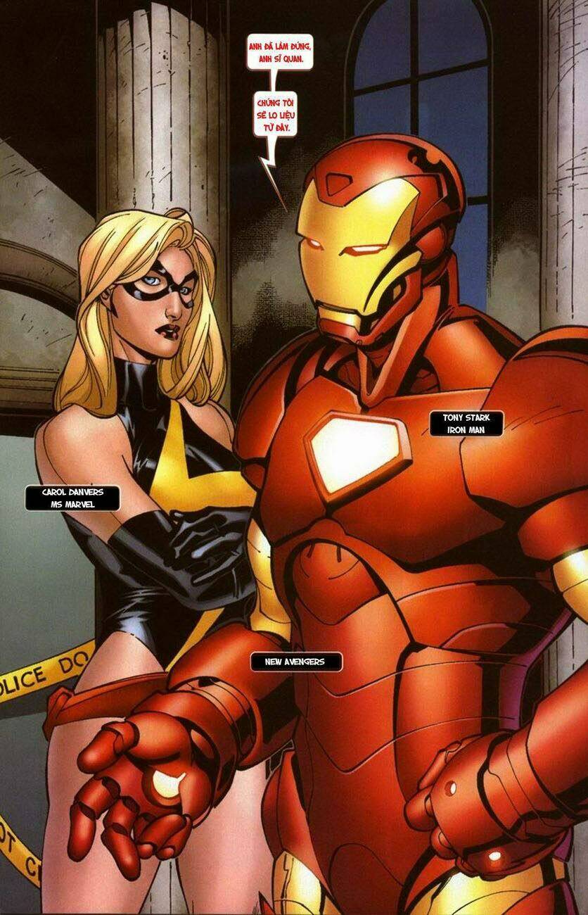 new x-men v2 - academy x chapter 28 4