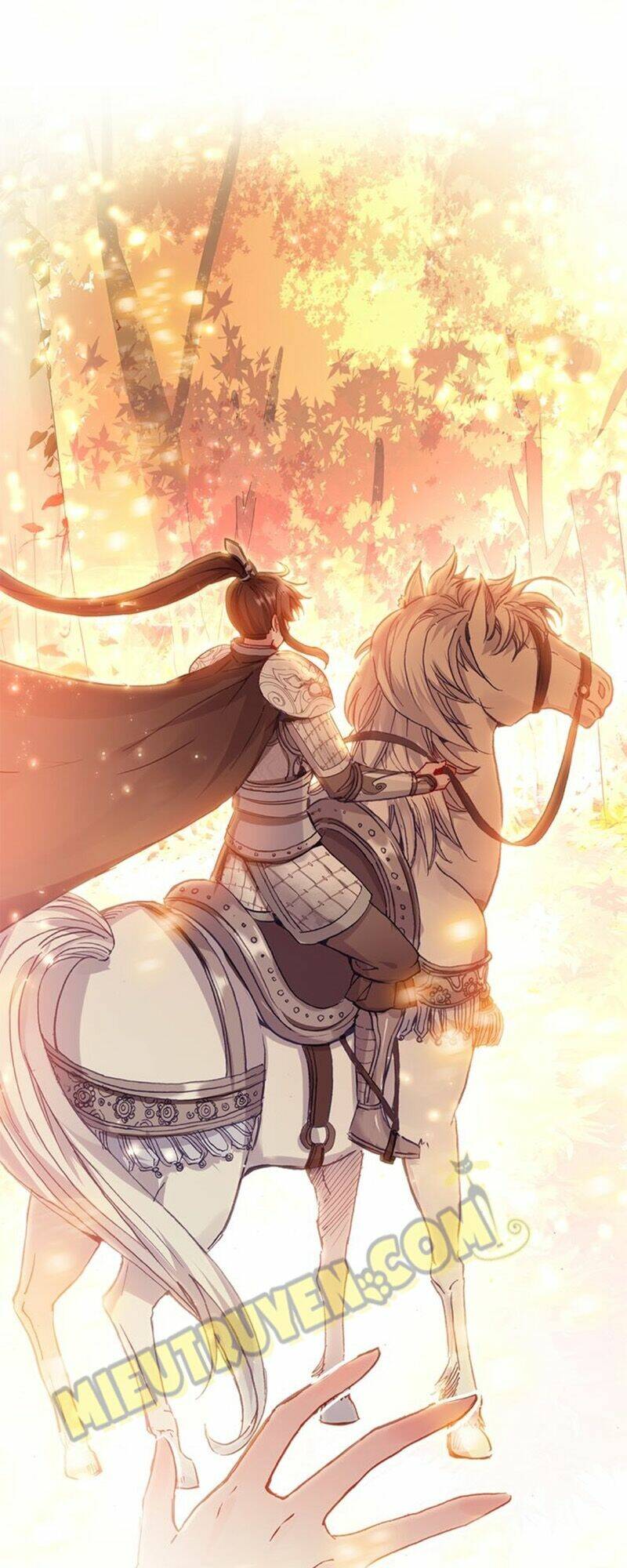 nhất sinh nhất thế mỹ nhân cốt chapter 1 33