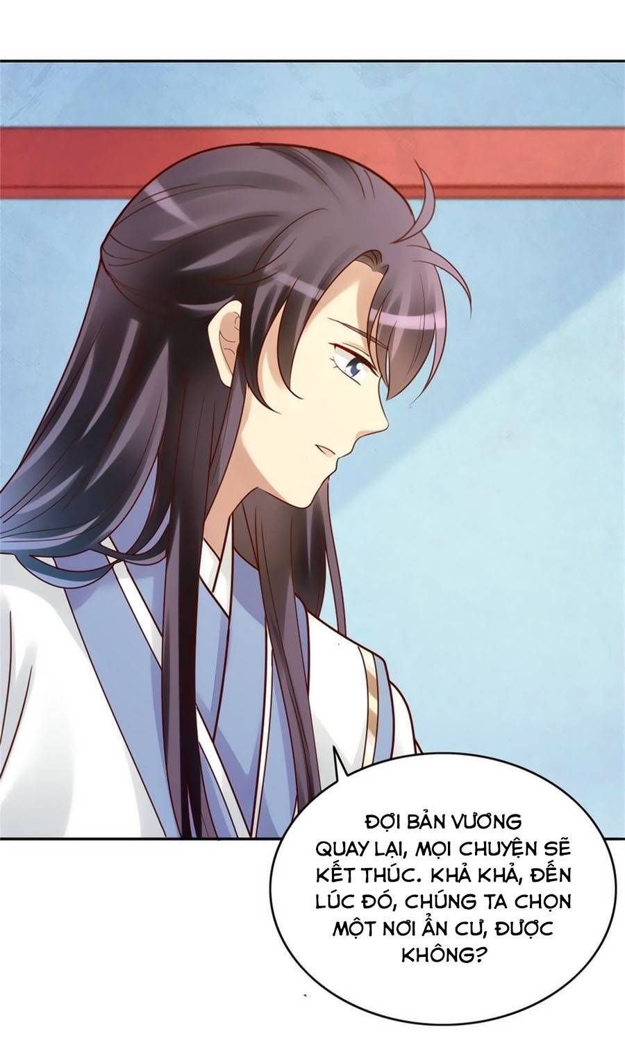 kiêu ngạo vương gia chủng điền phi chapter 152 34