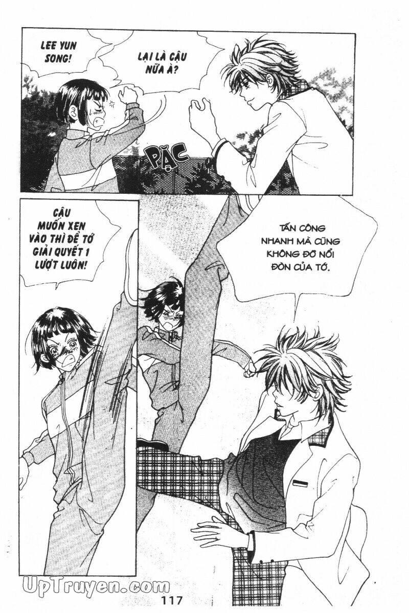 cô nàng ngổ ngáo chapter 2 117