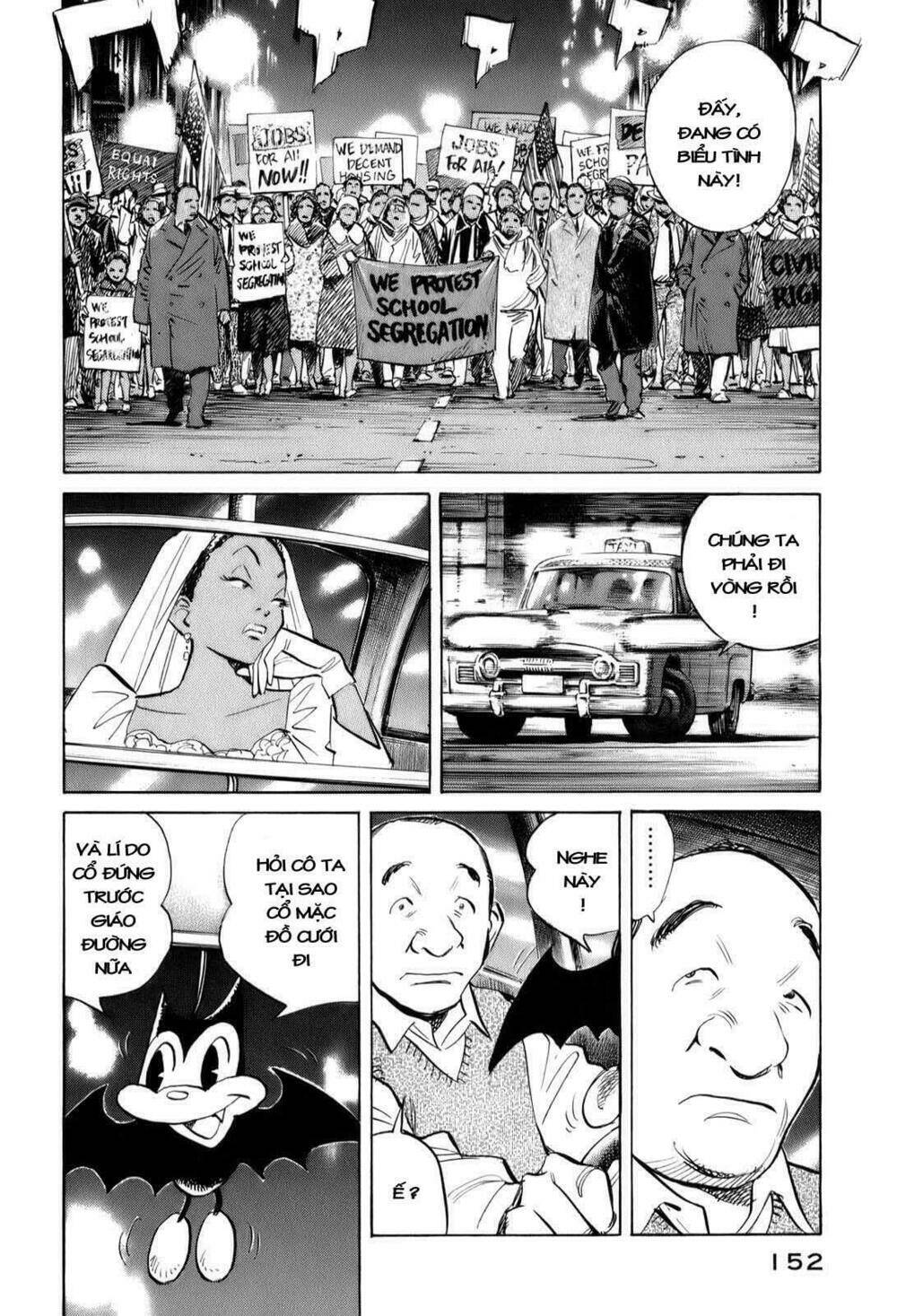 billy bat chapter 16 10