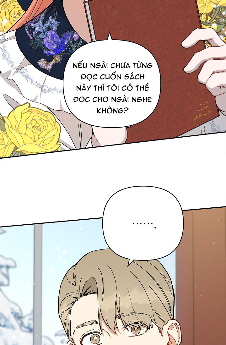 trở thành con gái của anh hùng bóng đêm chapter 34.1 26