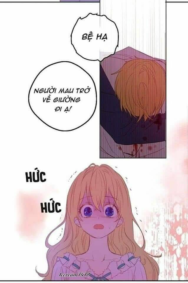 một ngày nọ ta trở thành công chúa chapter 47 40