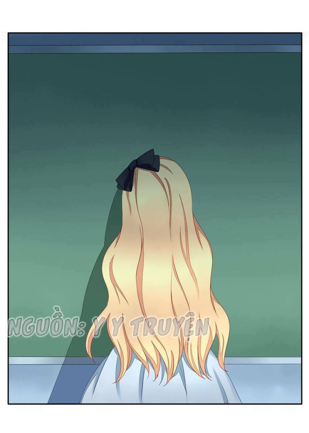 vị hôn thê bỏ trốn chapter 41 22