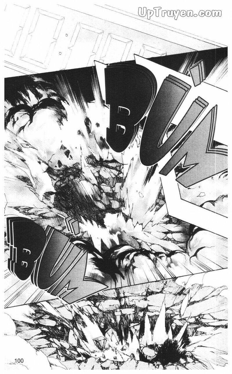 thần khí regalia chapter 2 101