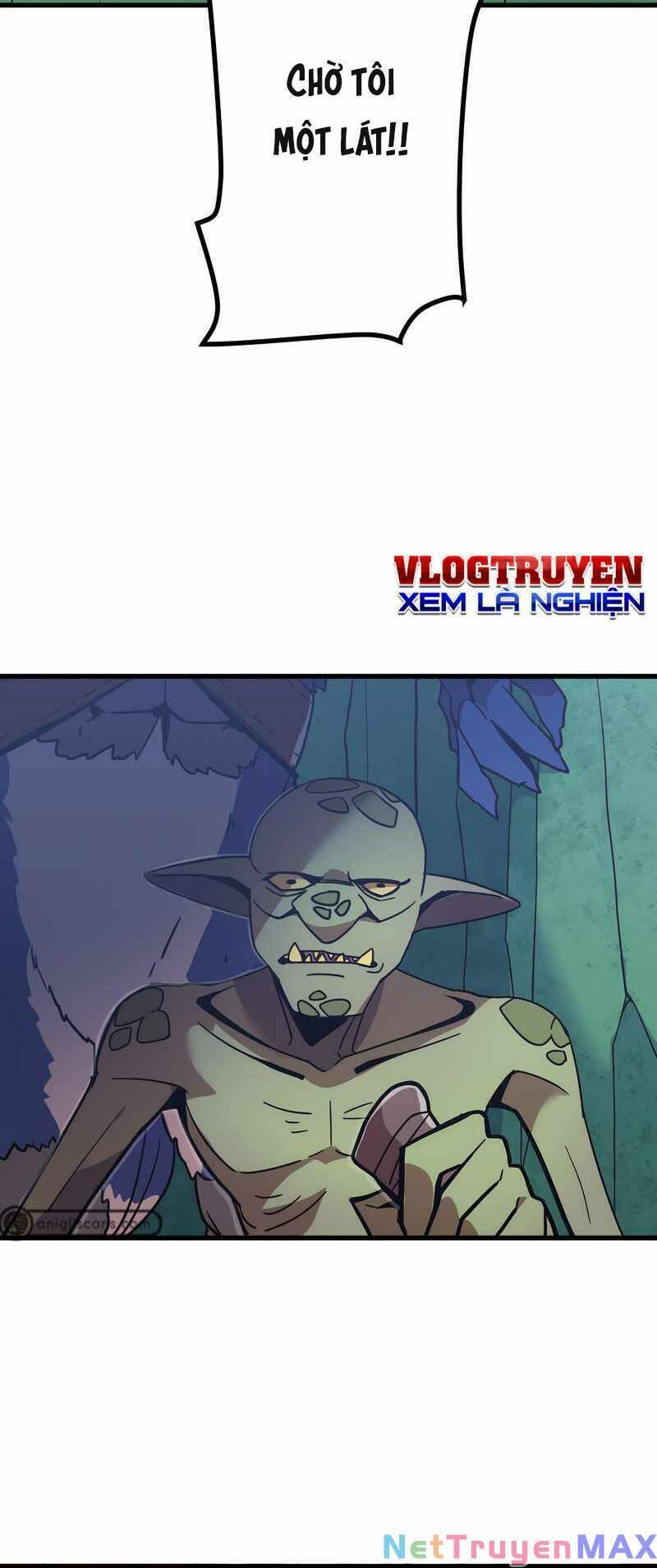 Huyết Thánh Cứu Thế Chủ~ Ta Chỉ Cần 0.0000001% Đã Trở Thành Vô Địch chapter 7 35