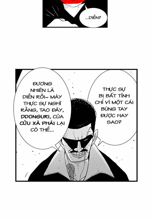 hành trình thoát khỏi địa ngục chapter 42 8