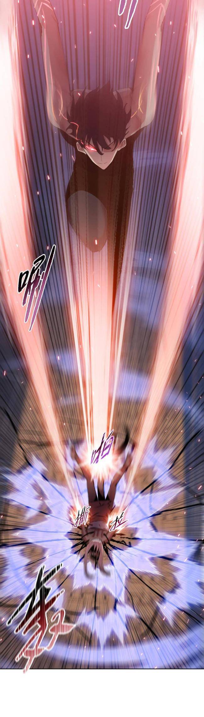 kẻ tàn nhẫn ngày tận thế: bắt đầu dự trữ hàng tỉ tấn vật tư chapter 12 18