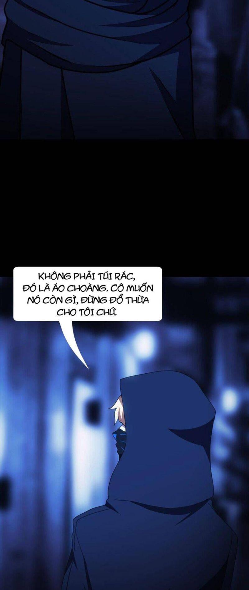 tử thần chapter 52 9