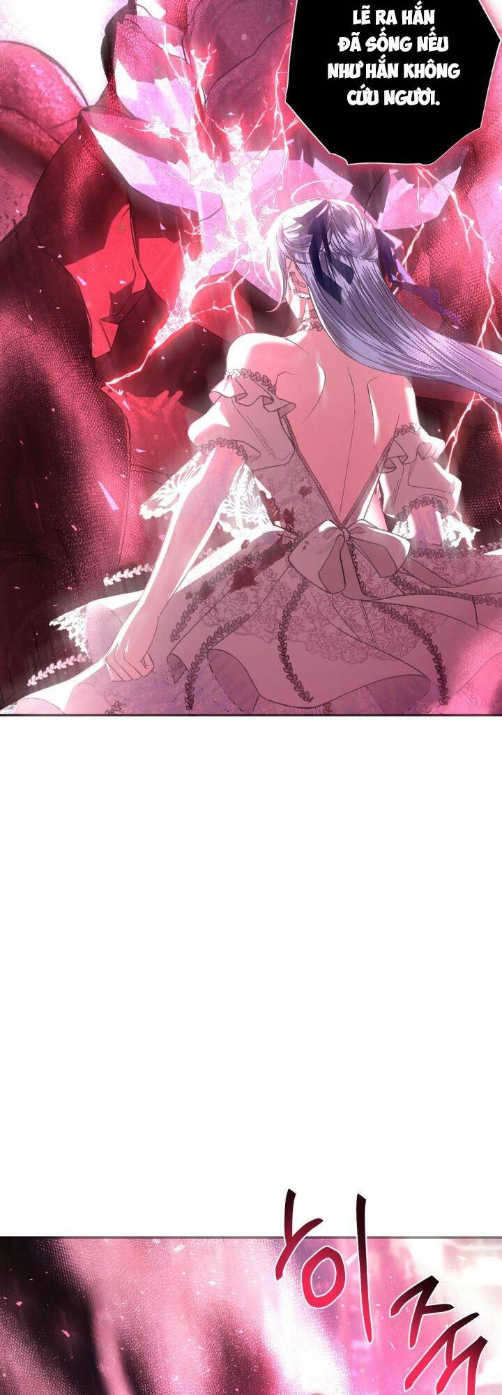 cha, con không muốn kết hôn đâu chapter 121 32