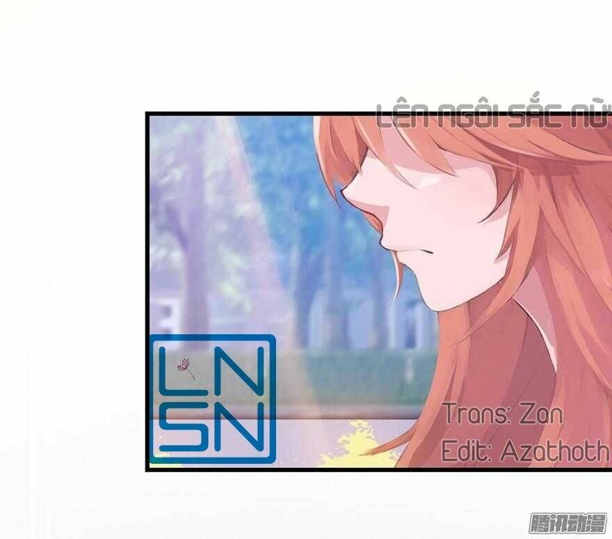 cưng chiều tình yêu bé nhỏ chapter 2 15