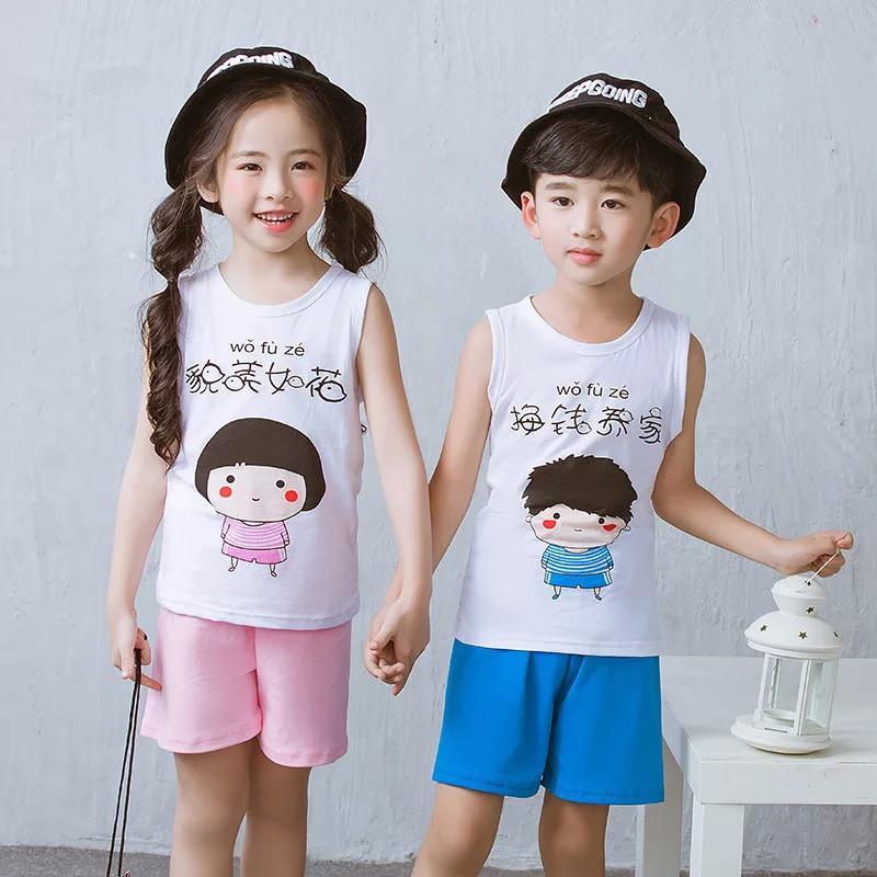 Bộ ba lỗ bé trai bé gái