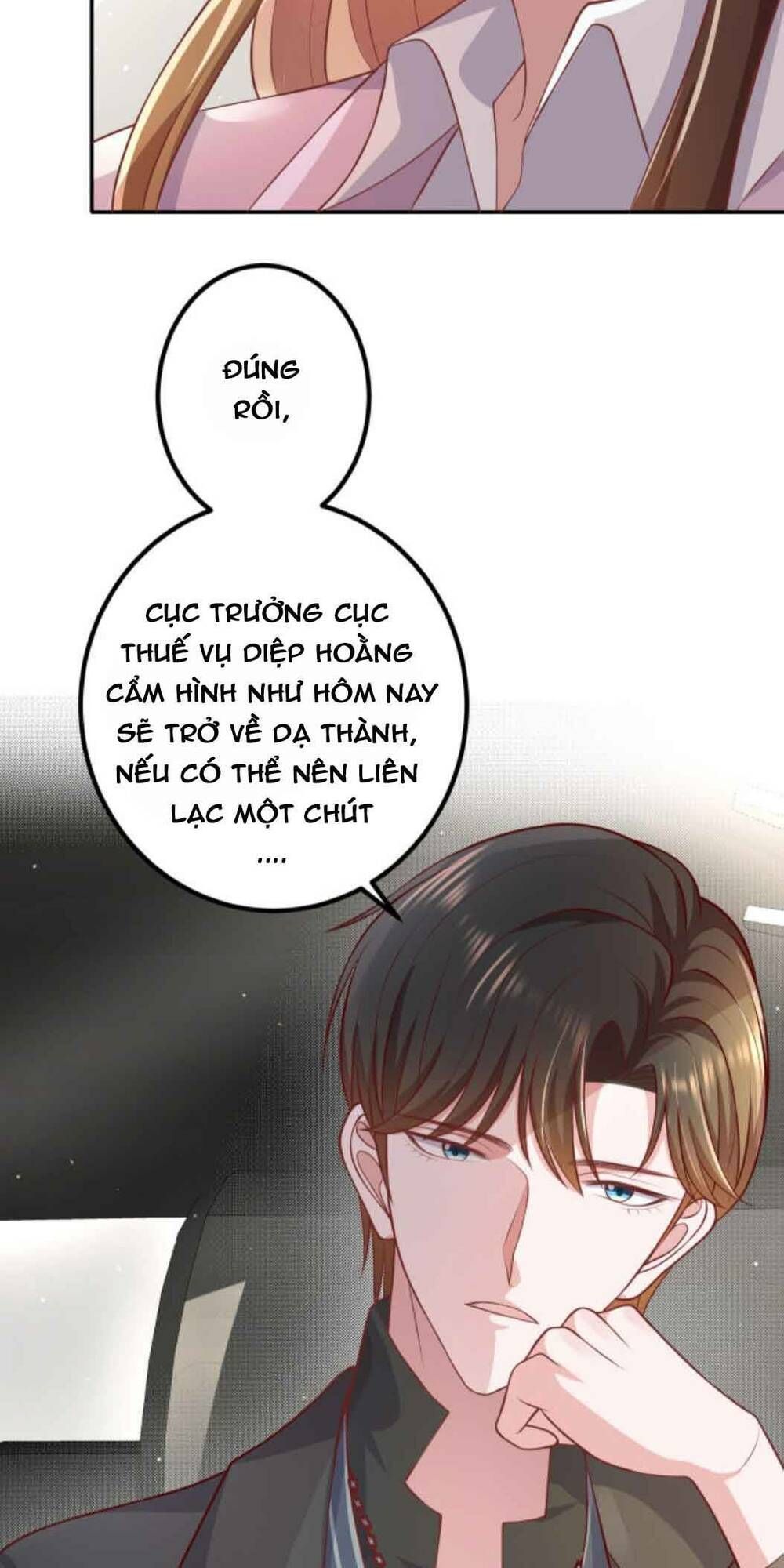 nhất sanh hữu hỉ chapter 59 10