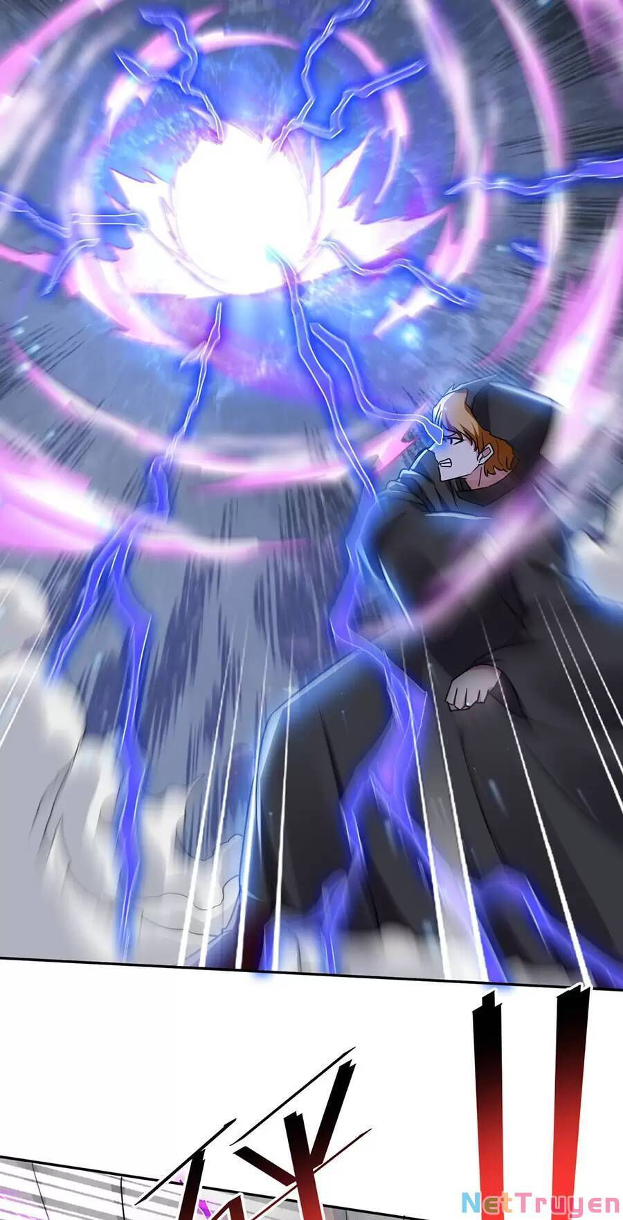 đồ long kỵ sĩ hôn môi ác long chapter 39.2 28