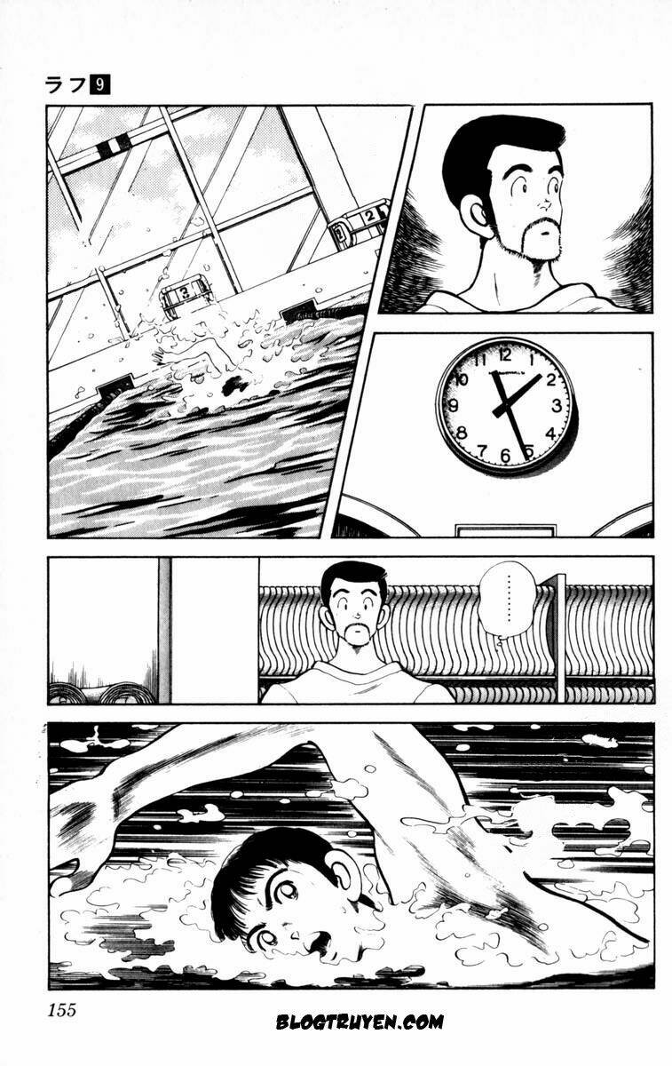 rough - ngọc thô chapter 88 6