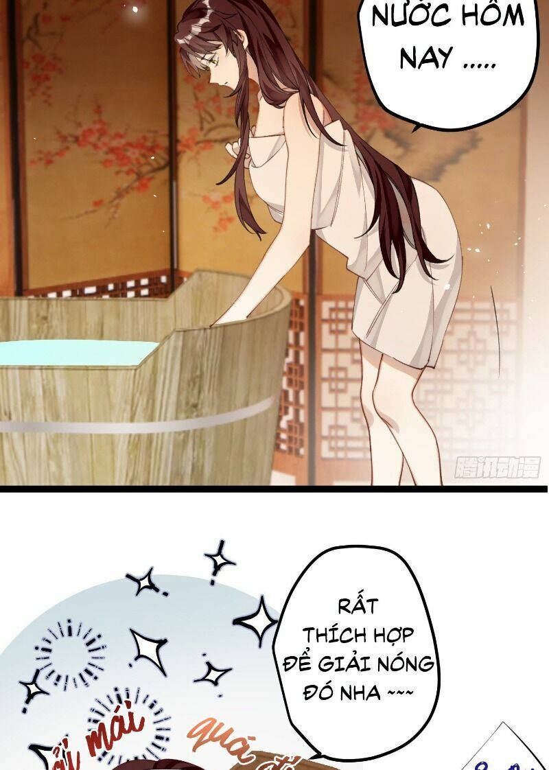 phế vật công chúa muốn nhặt chồng chapter 15 35