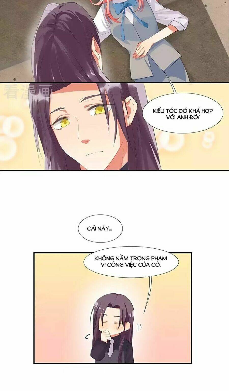 tửu điếm nữ vương chapter 12 8