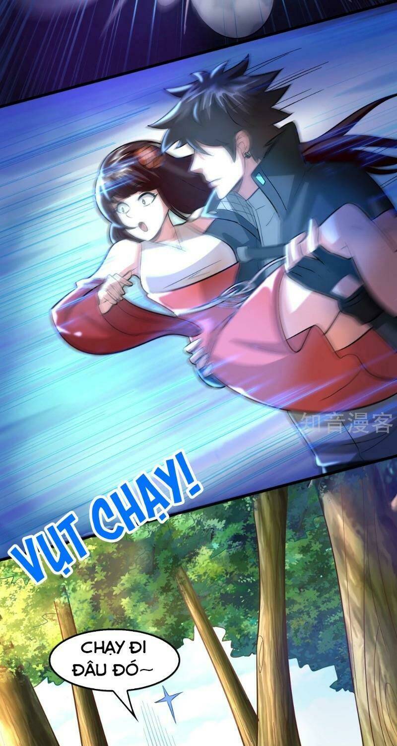 dị giới cung ứng thương chapter 97 8