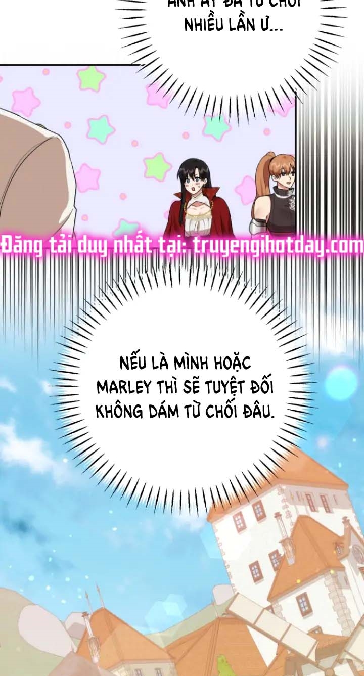 [18+] dũng sĩ vị tha chapter 12.1 10