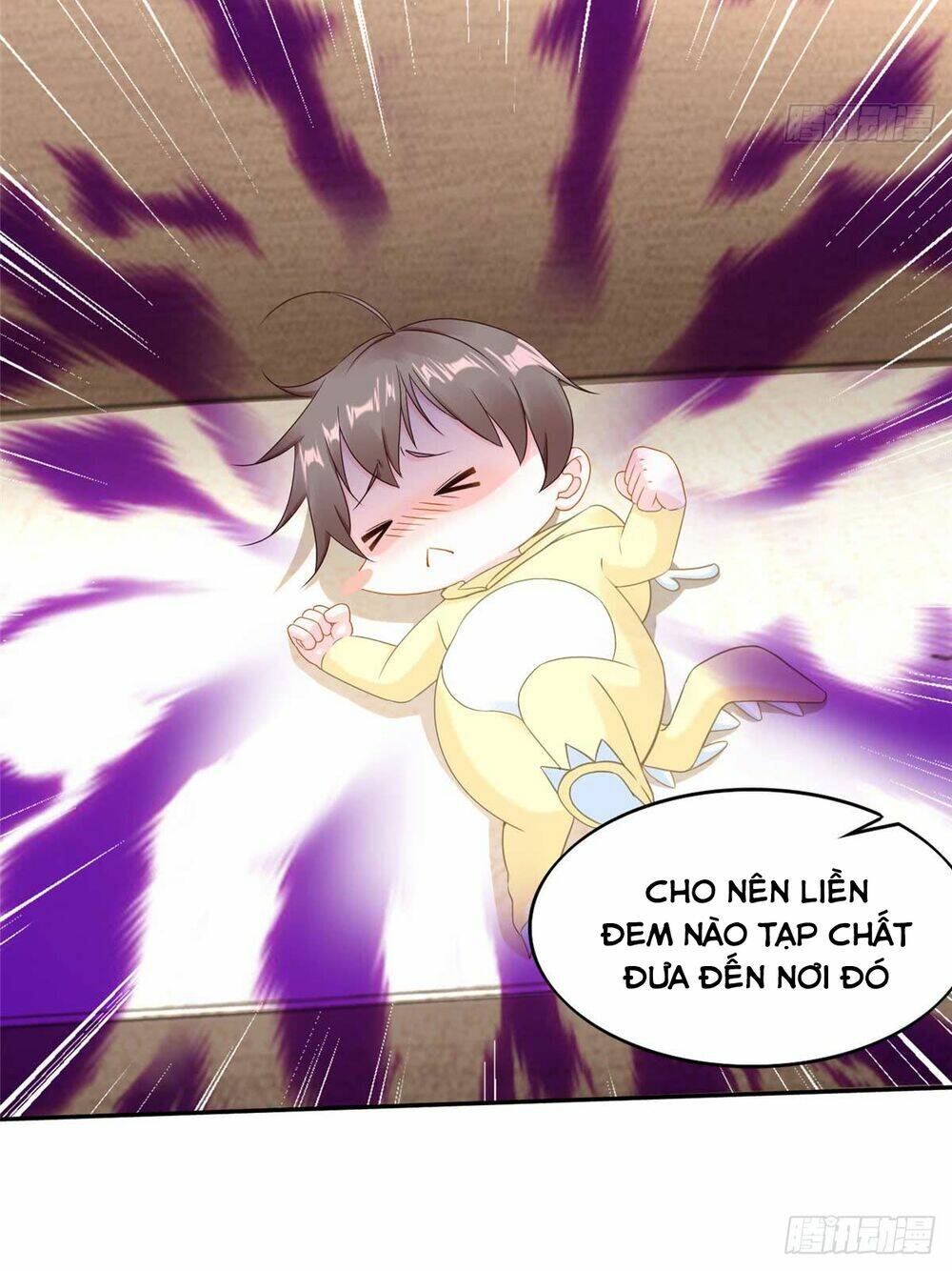 đàn ông trong tương lai không dễ làm chapter 4 39