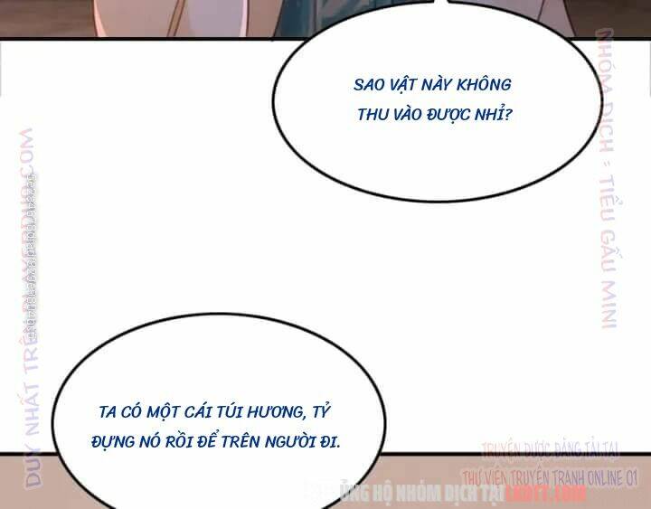 trọng sinh bá sủng nhiếp chính vương quá mạnh mẽ chapter 203 84