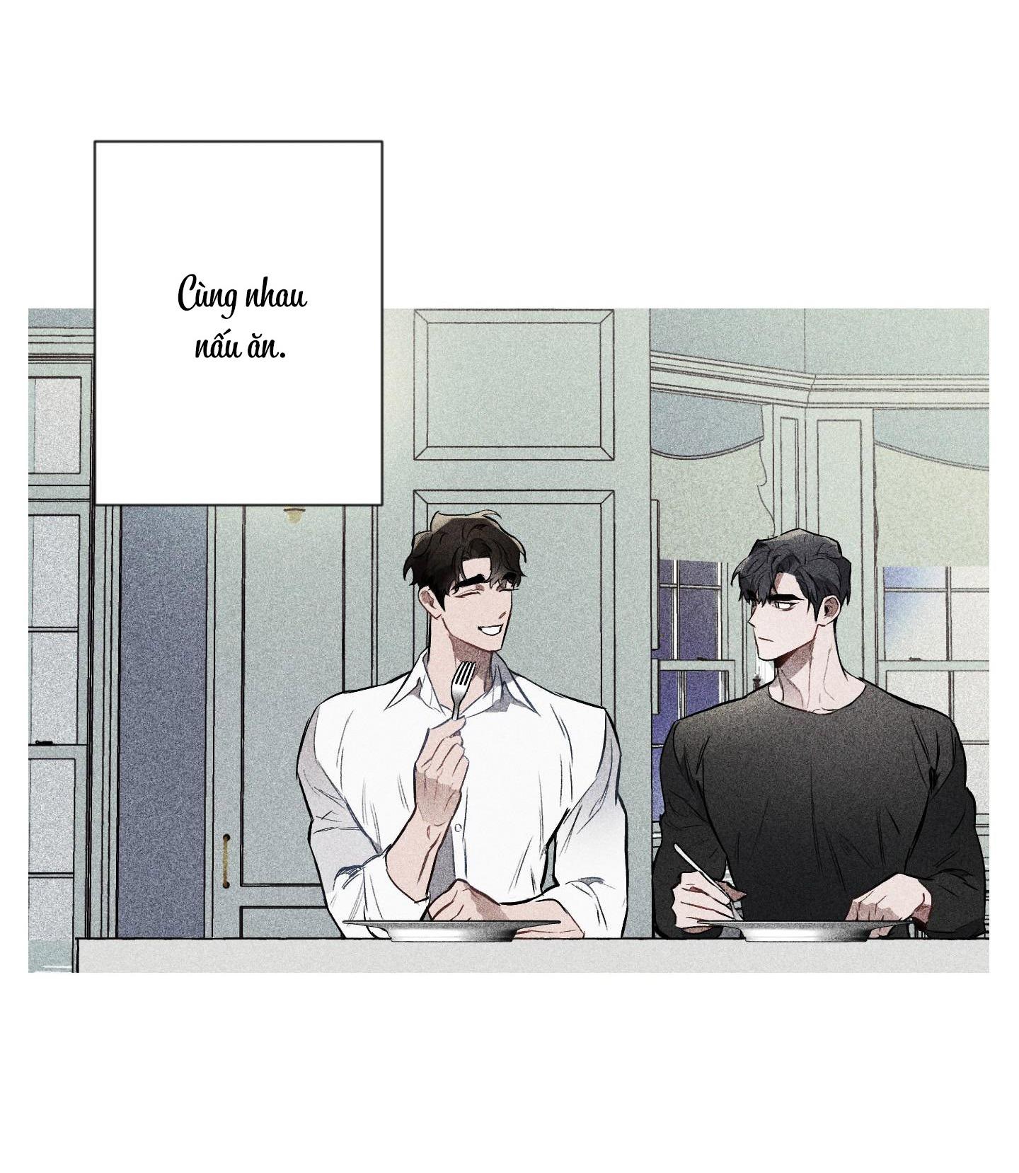 định tên mối quan hệ chapter 23 23