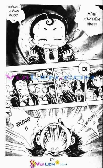 những người bạn tốt chapter 2 175