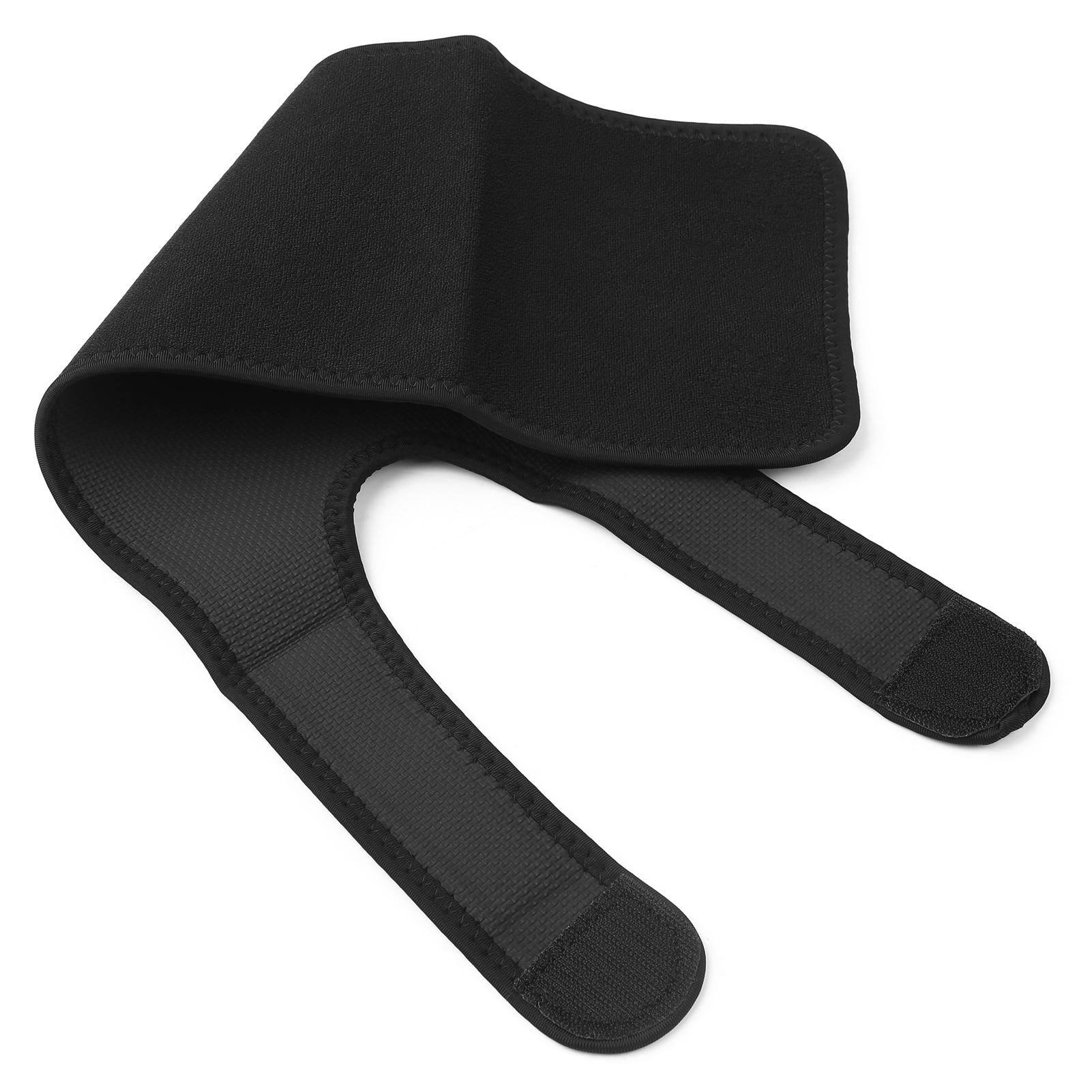 Băng Đai Nhiệt Bảo Vệ Khuỷu Tay Tay Unisex Cho Dân Thể Thao