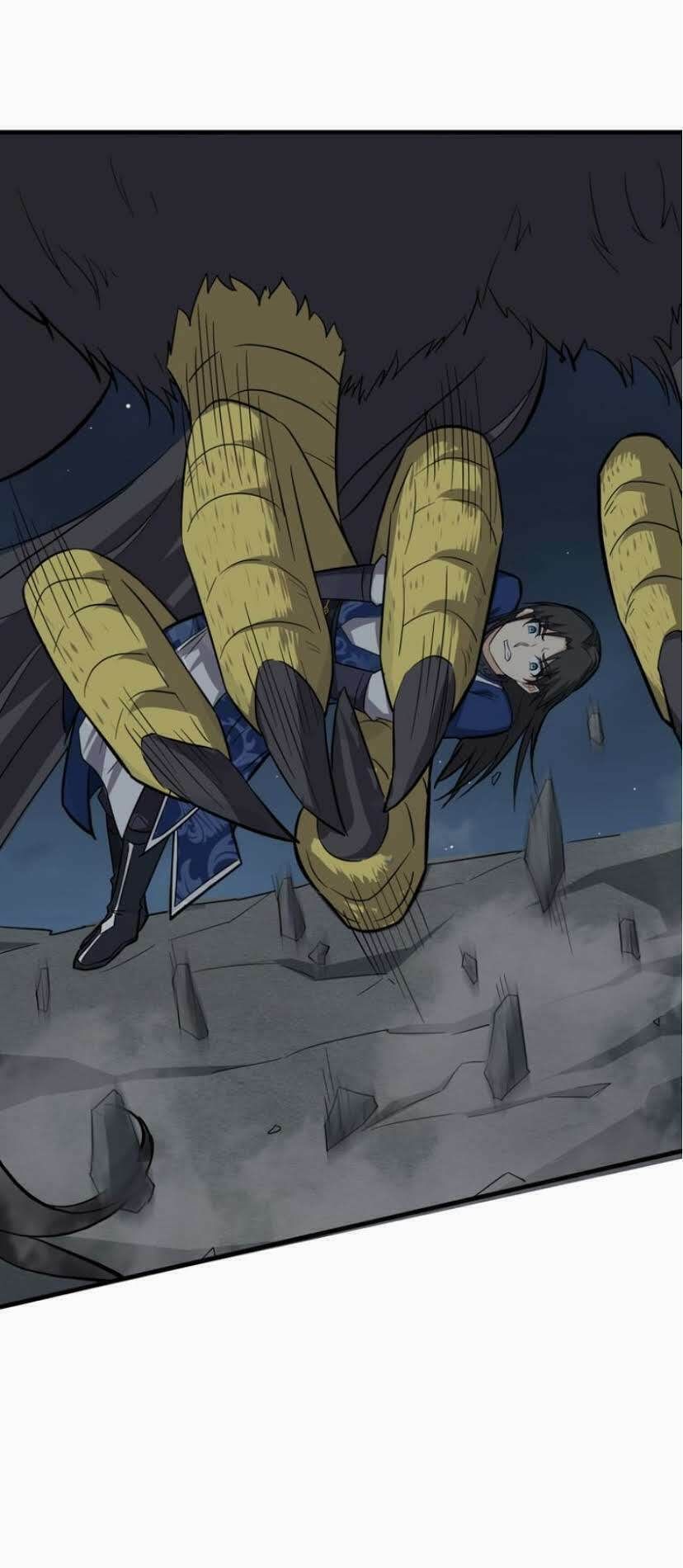 đại nghịch chi môn chapter 23 31