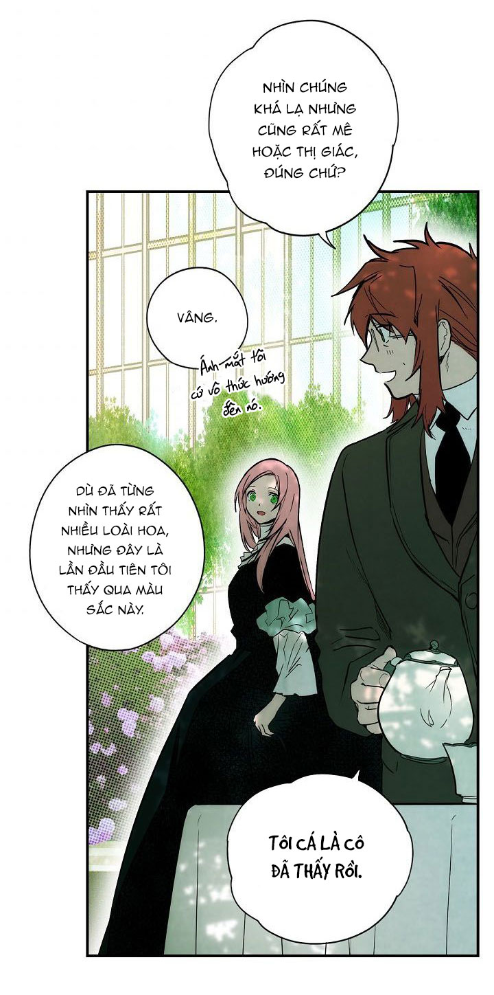 cổ tích về người mẹ kế chapter 46 56