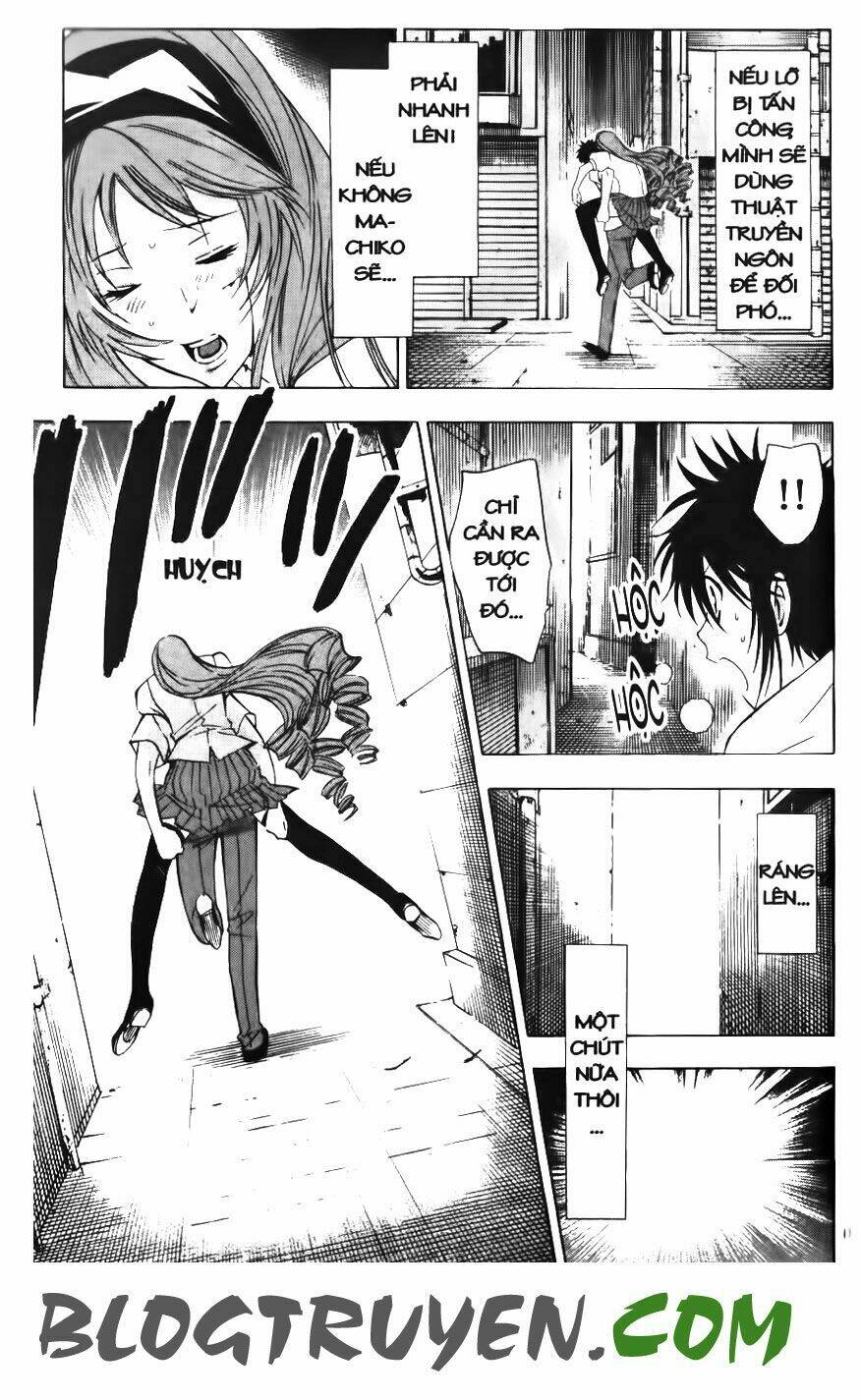 ma vương chapter 27 4