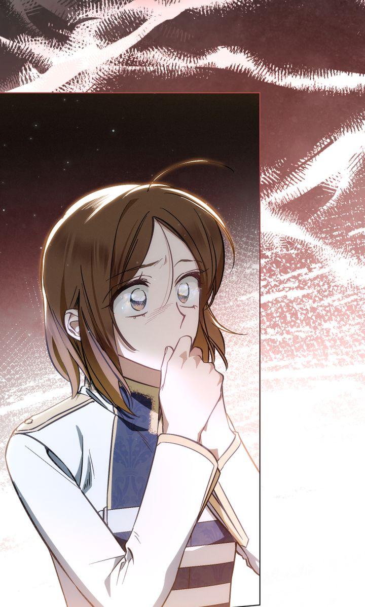 Thanh Gươm của Evangeline chapter 21.2 25